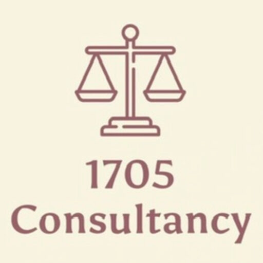 1705 Consultancy Logo