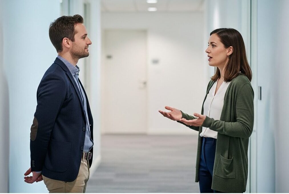 De-escalation essentials training course card — 1705 Consultancy