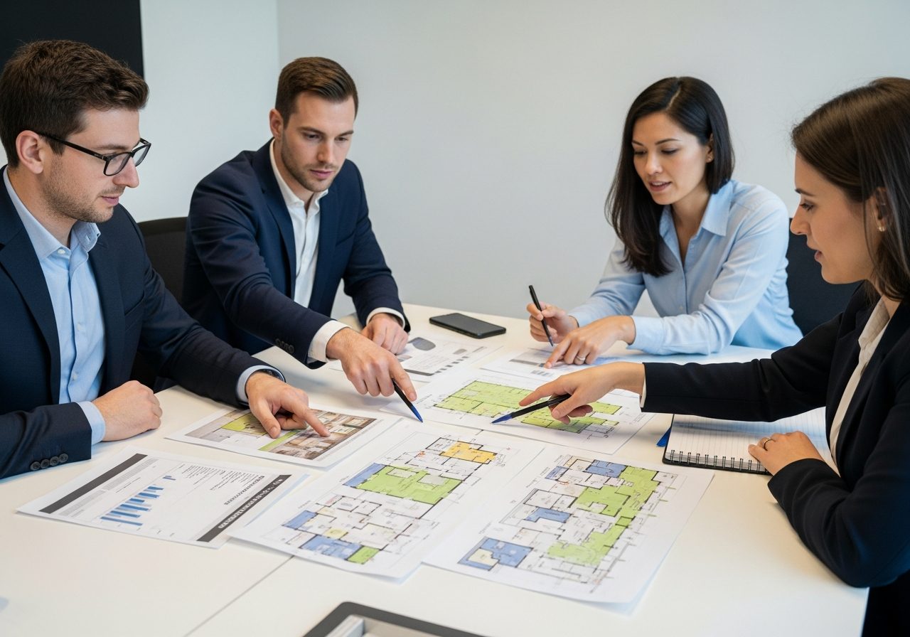 Tabletop emergency planning exercise course card — 1705 Consultancy