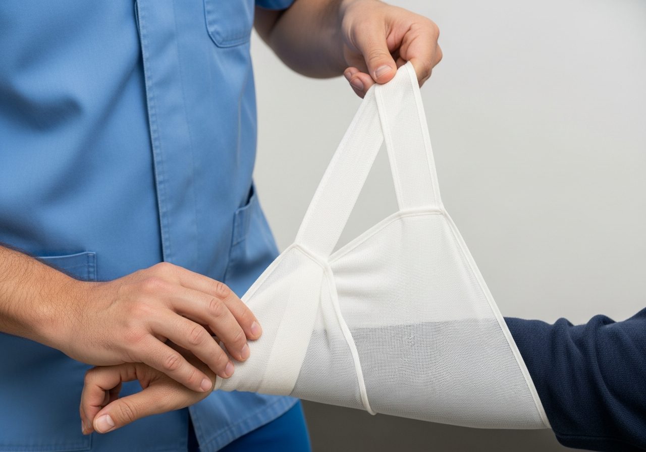 Basic first aid training course card — 1705 Consultancy