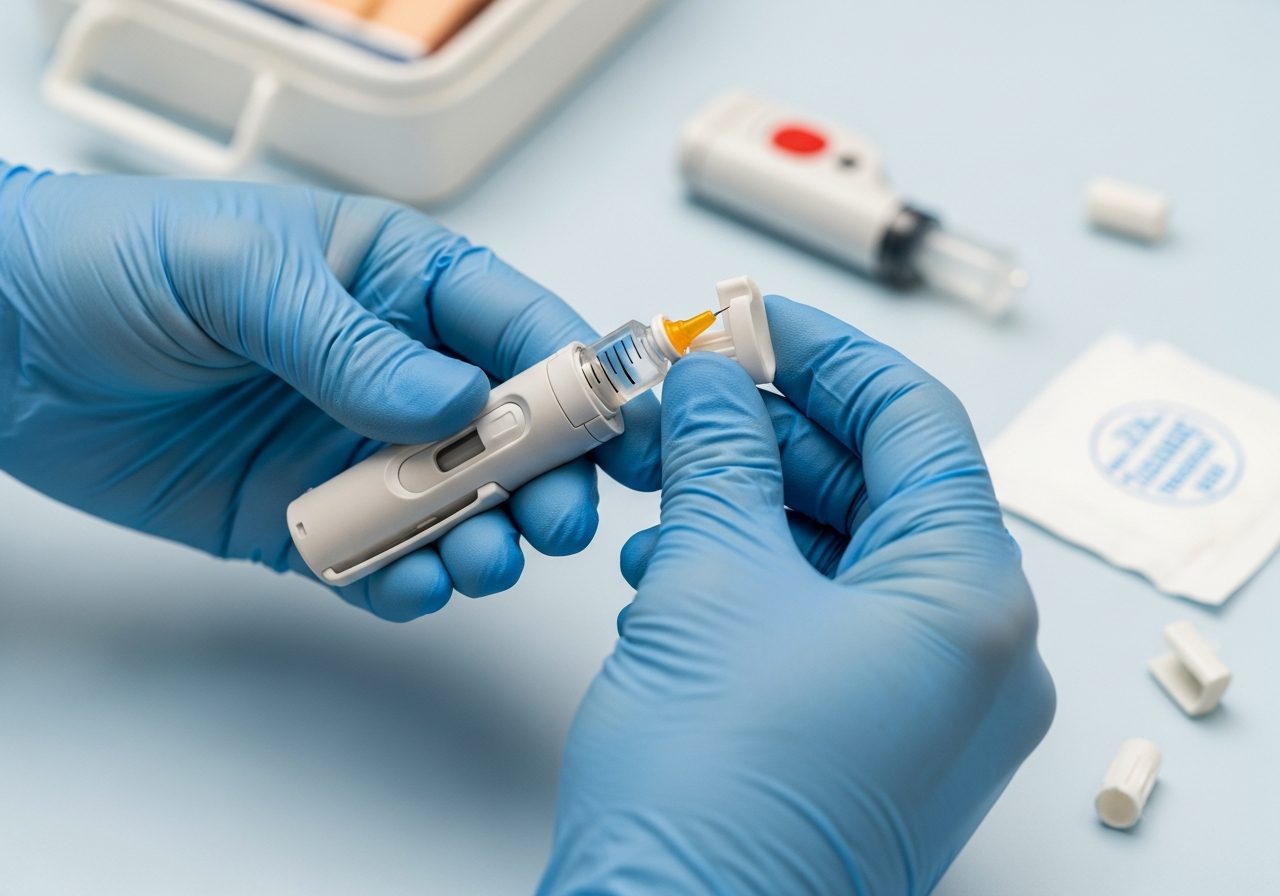 Medication administration first aid course card — 1705 Consultancy