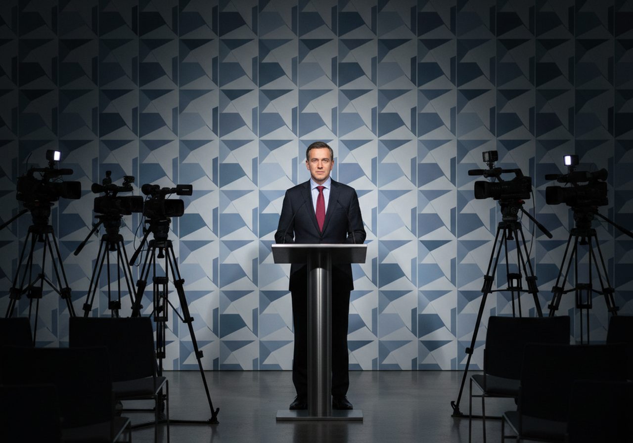 Incident command — crisis communications training