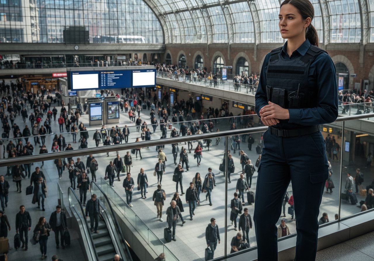 Security awareness — behavioural detection training in practice