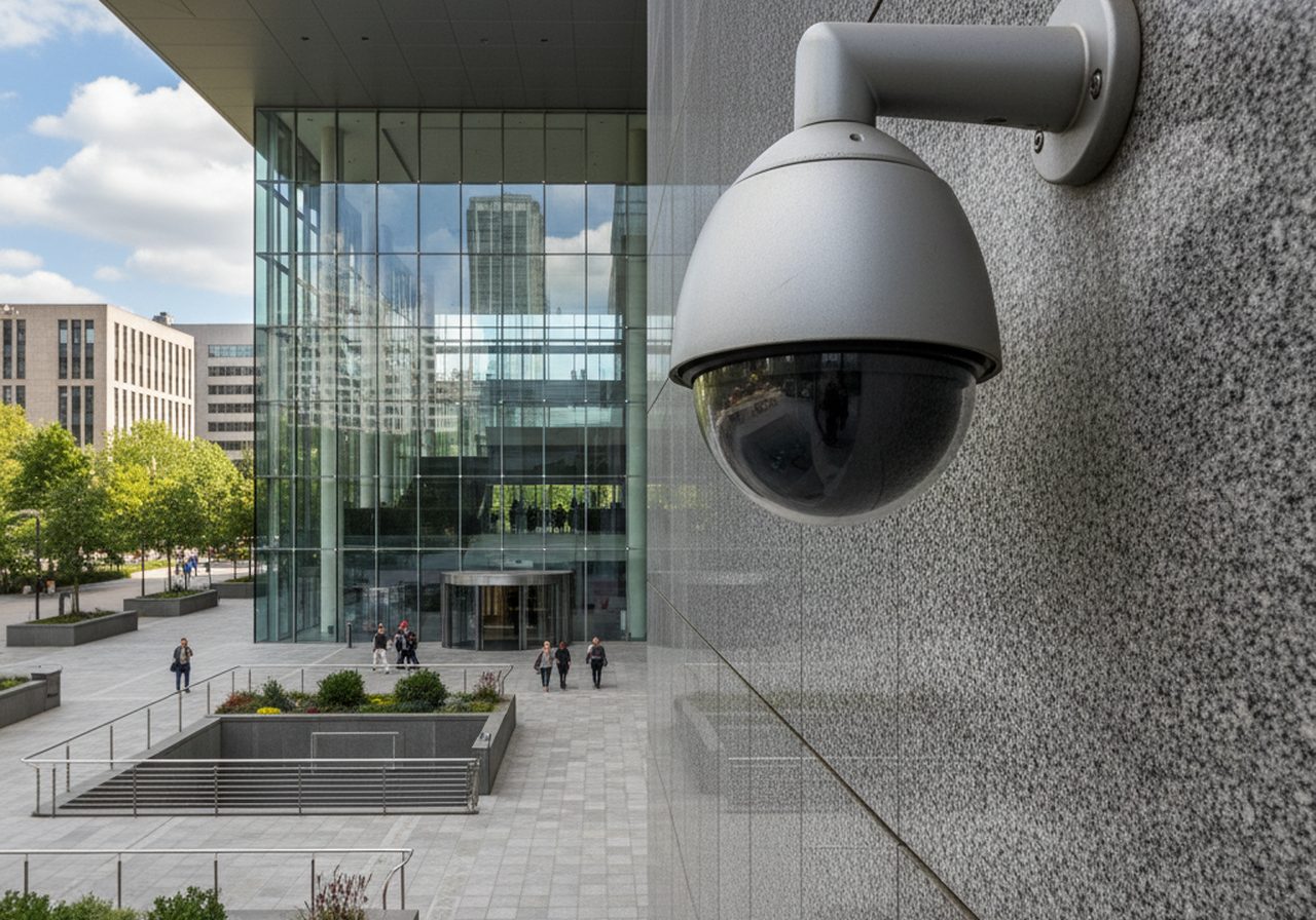 Security awareness training — hostile reconnaissance identification