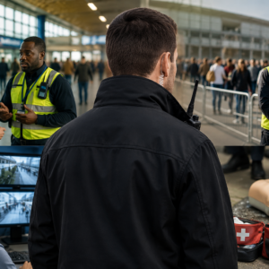 Level 2 Award in Counter-Terrorism Protective Security Awareness - 8th July 26 (Chelmsford, Essex)