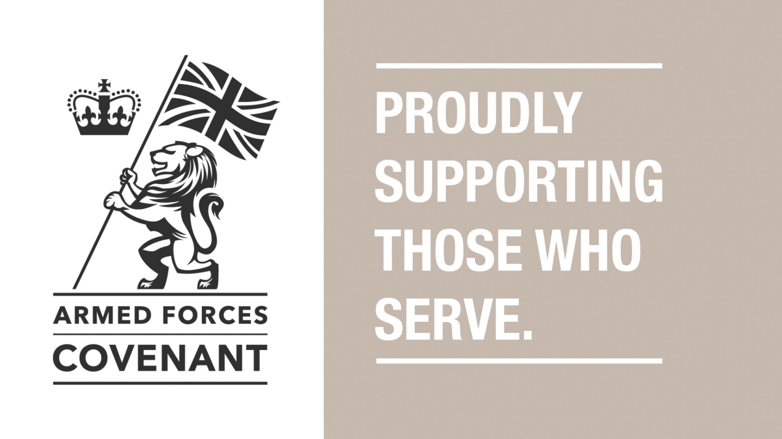 1705 Consultancy - Proudly Supporting Those Who Serve - Armed Forces Covenant