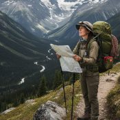 SAFEE HEAT — Backpacker safety and hostile environment awareness training
