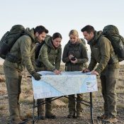 SAFEE HEAT — RE-SAFE refresher hostile environment course