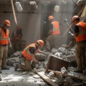 SAFEE HEAT — SAFE Disaster management and hostile environment training