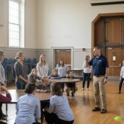 SAFEE HEAT — SAFE Schools hostile environment training course