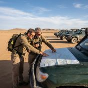 SAFEE HEAT — SAFE Transit hostile environment awareness training course