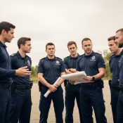 Incident command — JESIP framework training for event commanders