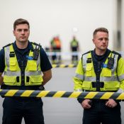 Incident command — M/ETHANE major incident reporting protocol training
