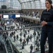 Security awareness — behavioural detection training in practice