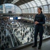 Security awareness — behavioural detection training in practice