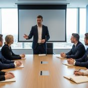 Security awareness — counter terrorism awareness training