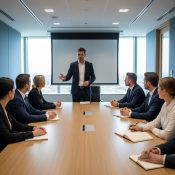 Security awareness — counter terrorism awareness training