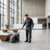 Security awareness training — HOT explosive device detection methods